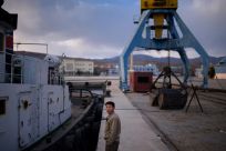 Several sets of international sanctions have been imposed on Pyongyang, limiting its oil imports and banning its exports of coal, fish and textiles