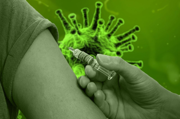 coronavirus vaccine