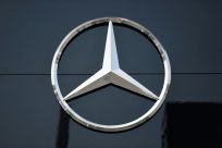 The cost of the emissions cheating scandal is being felt by Daimler shareholders, who are getting around a quarter of what they got last year in dividends