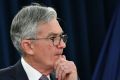 Federal Reserve Board Chairman Jerome Powell told Congress a "more sustainable" federal budget would help the US economy