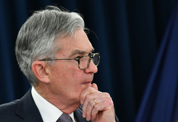 Federal Reserve Board Chairman Jerome Powell told Congress a "more sustainable" federal budget would help the US economy