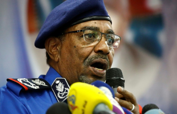 The International Criminal Court has charged Bashir with genocide, crimes against humanity and war crimes in Sudan's western region of Darfur