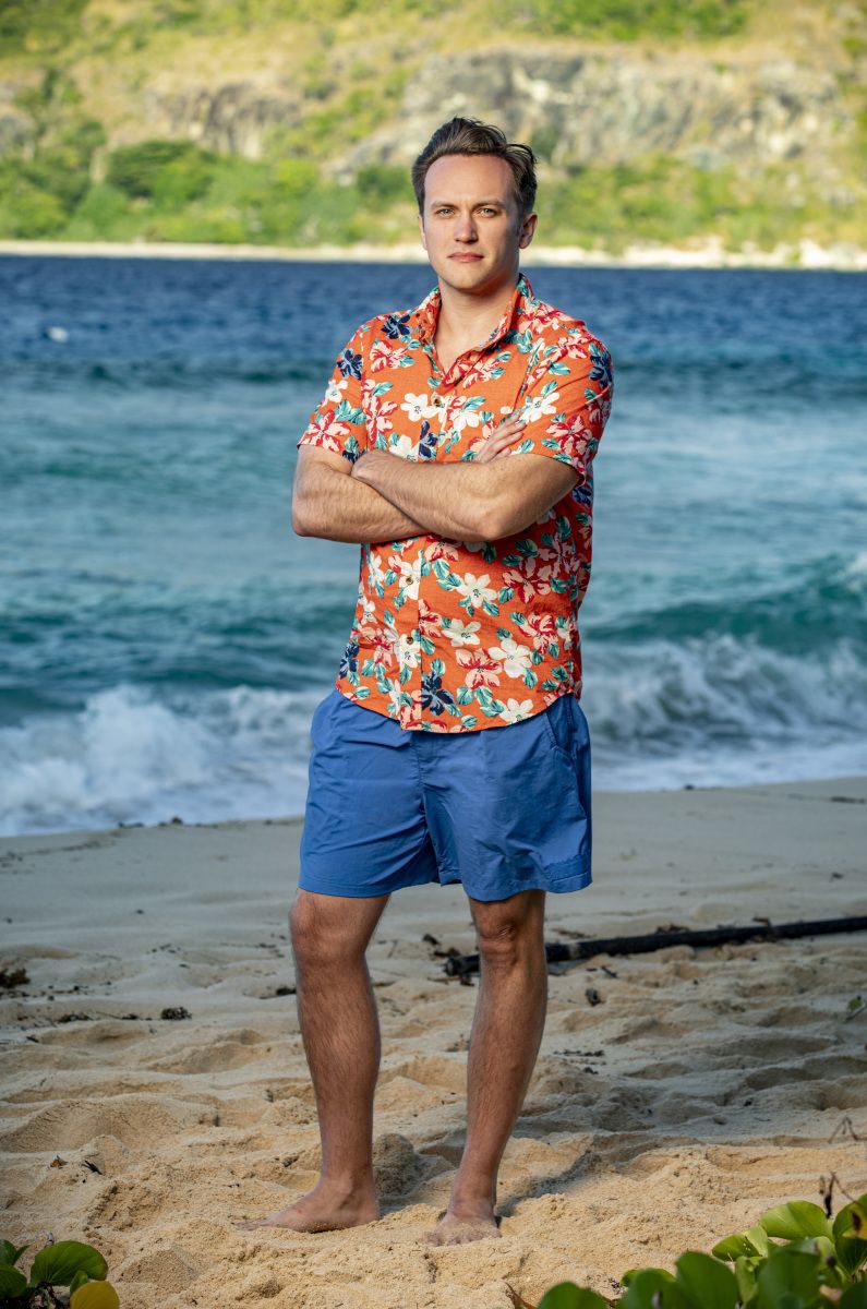 Meet The ‘Survivor’ 2020 Cast: Tribe Refresher Before 'Winners At War ...