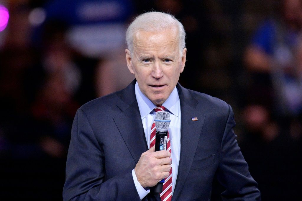 Has Joe Biden Lost His Mojo? Amid A Struggling Campaign, Major Donors ...