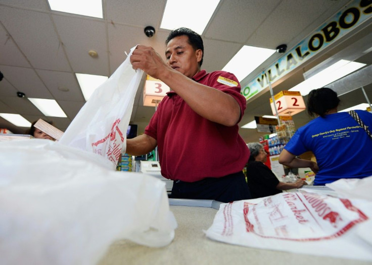 The growing global crisis of plastics waste is often framed as a problem stemming from careless consumers, but a new bill introduced in the US Congress seeks to shift the responsiblity back to industry