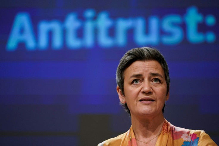 EU competition chief, Margrethe Vestager,  quickly became known for her relentless pursuit of US tech giants that drew attention worldwide