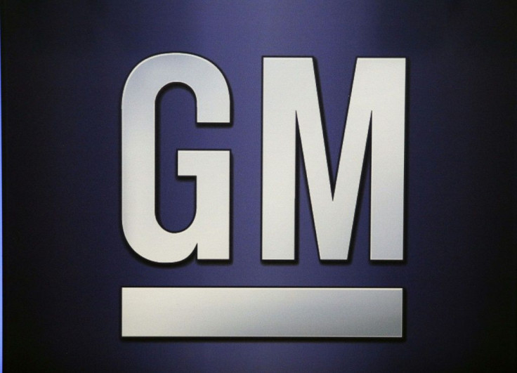 General Motors has been hit by supply chain disruption unleashed by the coronavirus outbreak in China