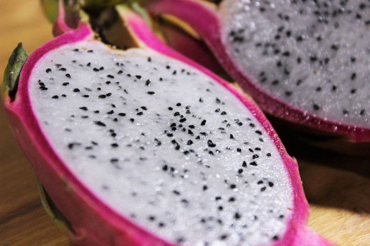 dragon fruit to lower blood sugar