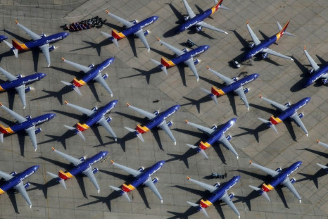 Southwest Airlines put millions of passengers at risk with planes that did not meet US safety standards, according to a new audit