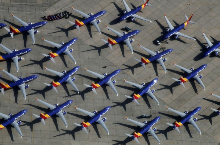 Southwest Airlines put millions of passengers at risk with planes that did not meet US safety standards, according to a new audit