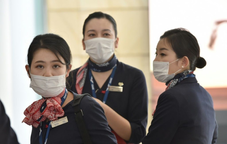 Australia's Prime Minister Scott Morrison says the decision to further extend the ban on travellers from China will be taken week-to-week