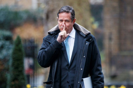 Barclays is backing its CEO, Jes Staley, after British authorities opened a probe into his contacts with  convicted sex offender Jeffrey Epstein when Staley previously headed up JPMorgan