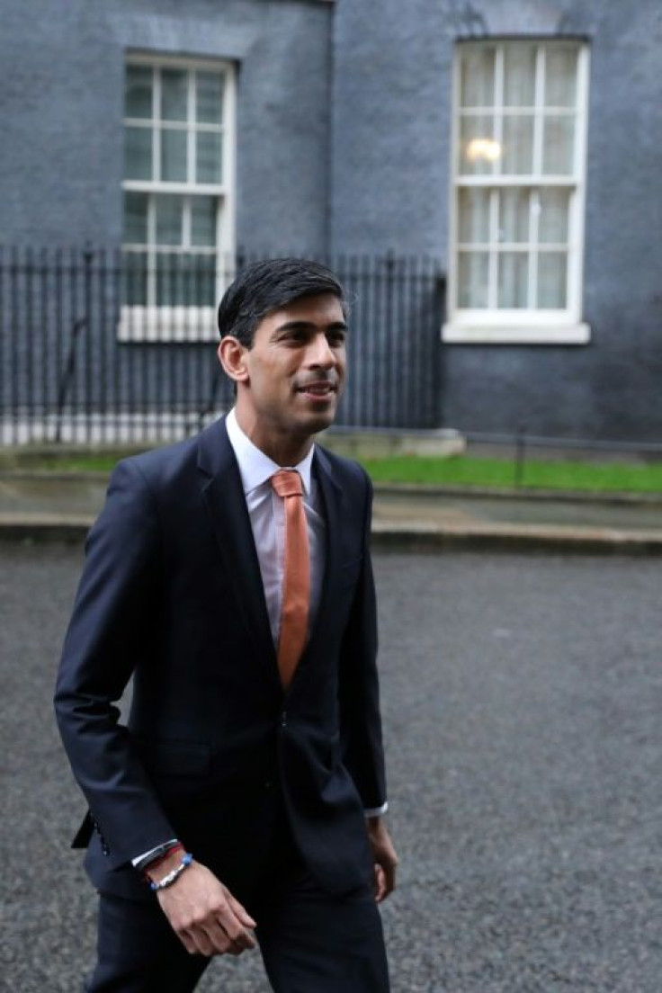 Senior Treasury official Rishi Sunak has replaced Javid as British finance minister just days after Britain's exit from the European Union