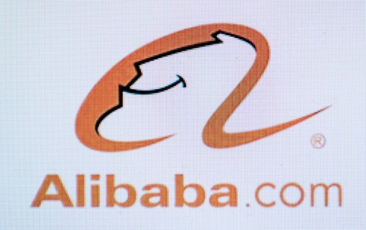 Alibaba's earnings increased 58 percent on the back of another record "Singles Day"