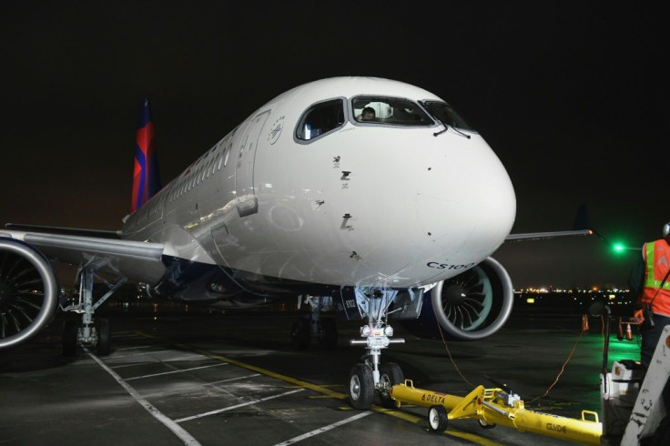 Bombardier had already sold in 2018 a majority stake in its C Series jetliner to Airbus, which rebranded it the A220
