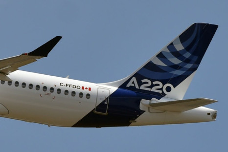 Over the past decade, Bombardier invested huge sums to develop three new aircraft, including more than US$6 billion on the A220