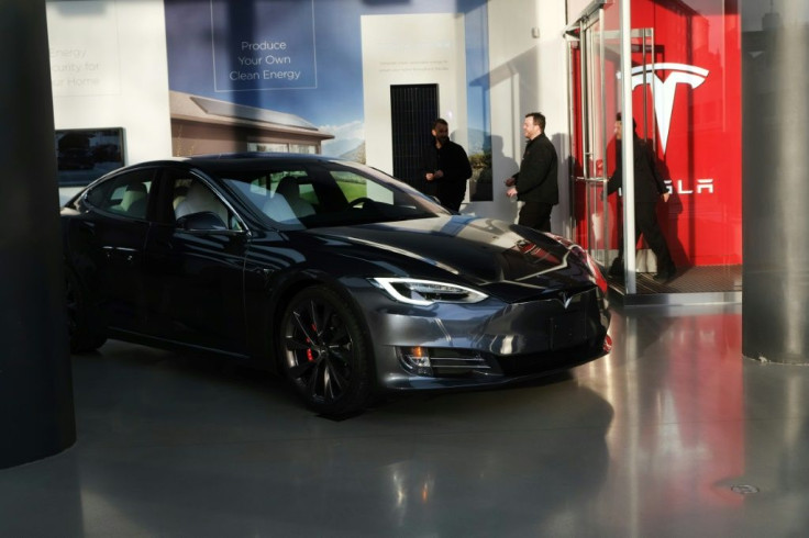 Tesla is seeking to raise some $2 billion by issuing new shares, following a surge in the value of the electric carmaker in recent months