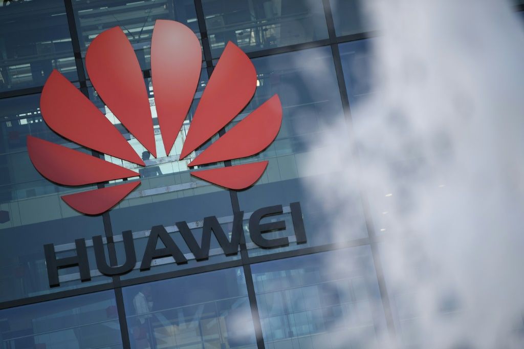 Huawei Meng Face New Us Charges Of Trade Secrets Theft Ibtimes 