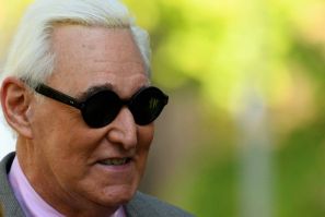 Roger Stone, a former advisor to US President Donald Trump, is facing sentencing for lying to Congress about his role in Russian meddling in the 2016 election