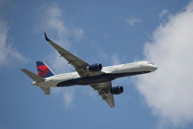 Delta Air Lines has also pledged to voluntarily cap its emissions at 2012 levels and stepped up its recycling efforts