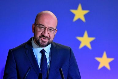 European Council President Charles Michel has taken charge of the EU budget debate but officials admit next week's summit will see fierce debate
