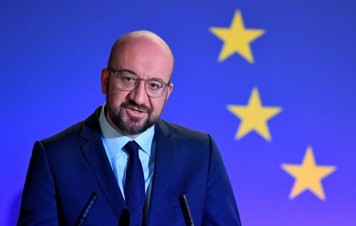 European Council President Charles Michel has taken charge of the EU budget debate but officials admit next week's summit will see fierce debate