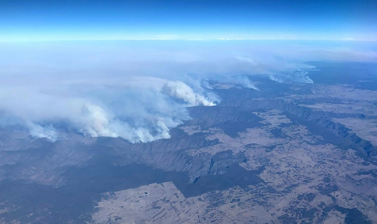 Dozens of families have lost loved ones in the bushfires, thousands of homes and farms have been gutted and swathes of the east coast are scarred charcoal-black