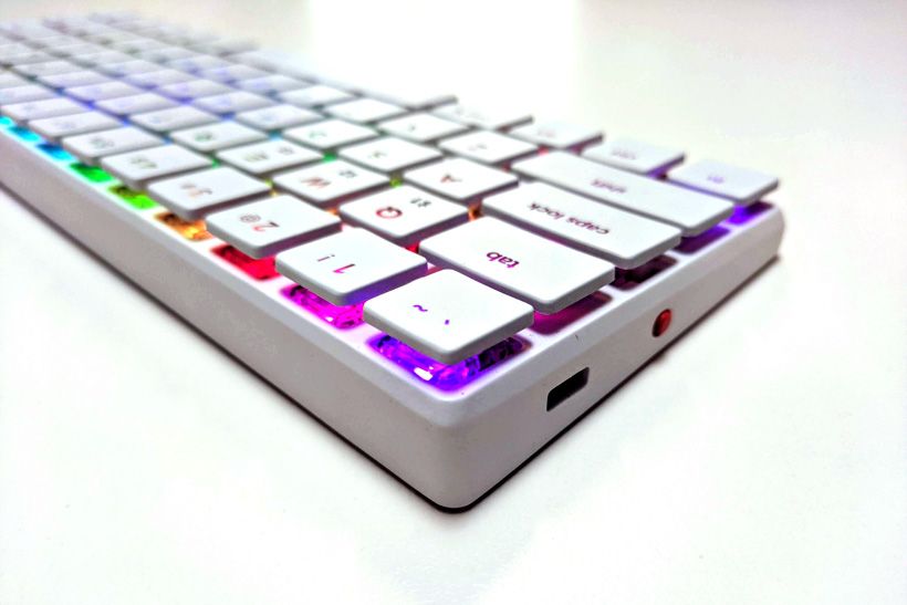 NuType Keyboard Review: The MacBook Butterfly Keyboard Savior we