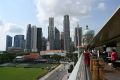 Singapore's government regularly faces criticism for curbing civil liberties but insists the legislation is necessary to stop the spread of damaging falsehoods online