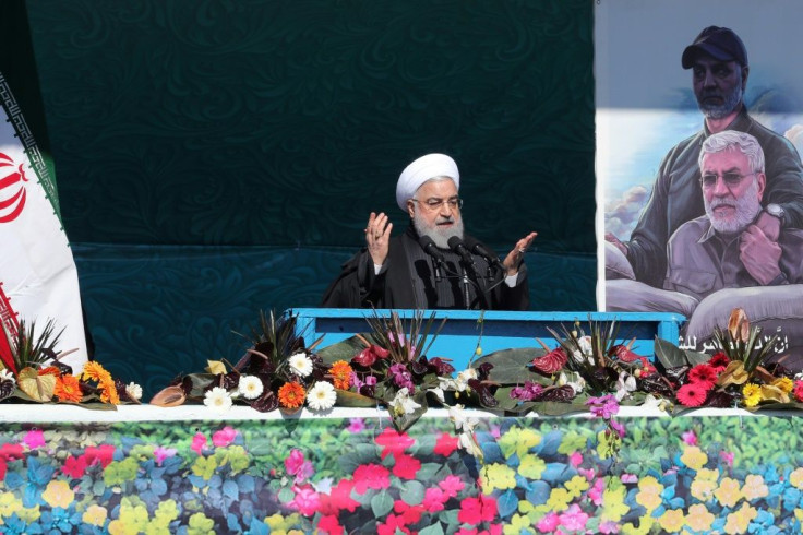 Analysts say a conservative government would torment President Rouhani during his last year in office