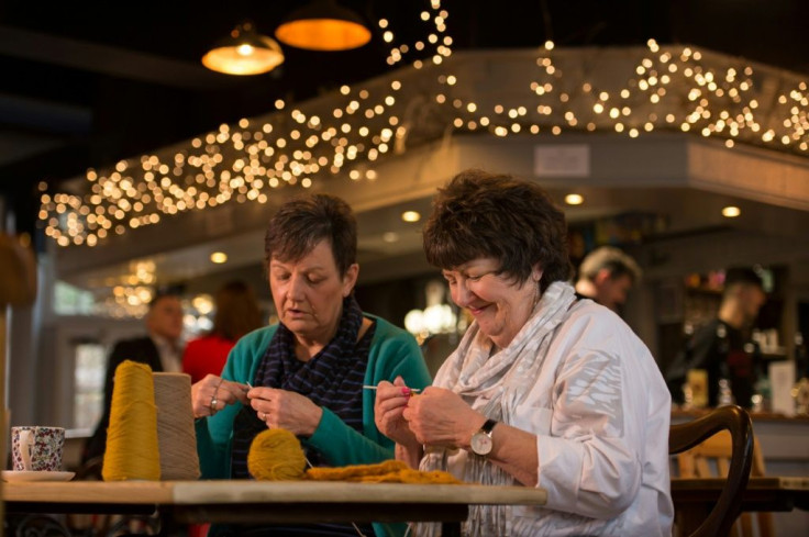 Pubs have been revived not only as a place to eat and drink, but also as a focus of the community