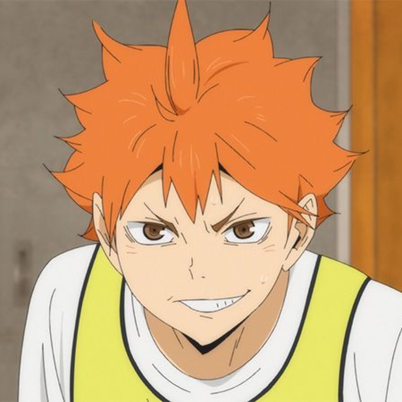 Haikyuu!! Episode 3, Season 4, To The Top