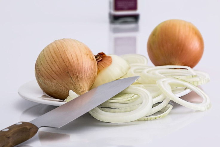 onion to increase life expectancy