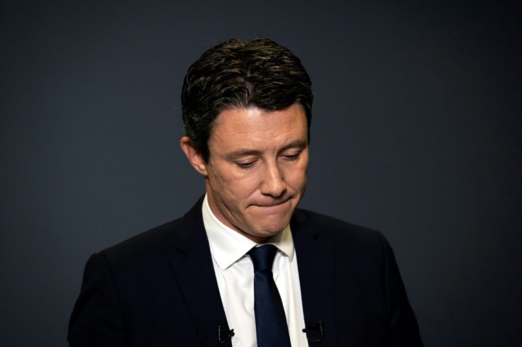 President Emmanuel Macron's centrist party was thrown into turmoil after Benjamin Griveaux withdrew from the Paris mayor race over a sex video