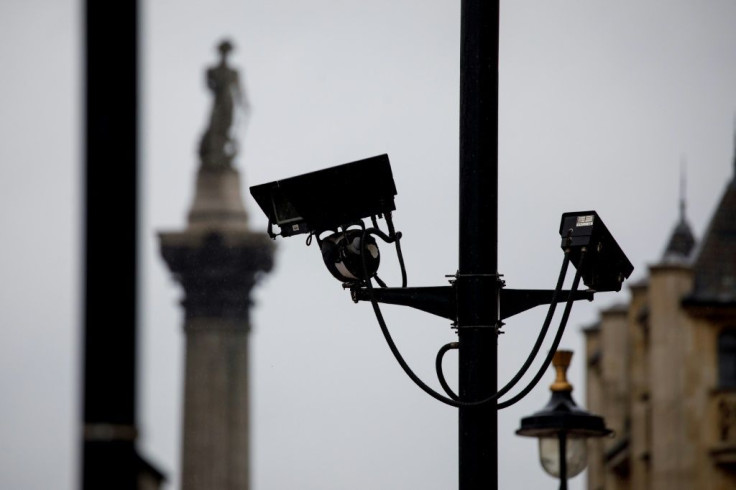 The EU Commission's digital policy chief Margrethe Vestager compares facial recognition technology to the rise of CCTV security in city centres