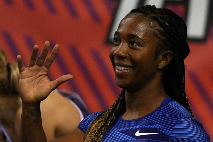 Jamaica's Shelly-Ann Fraser-Pryce has said that she may retire after the 2021 world athletics championships.