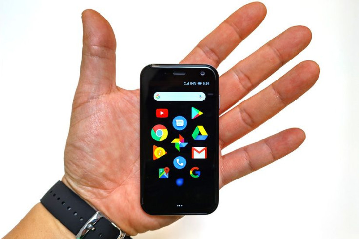 Palm Phone 1