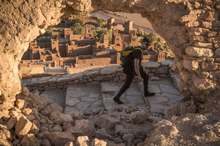 Some locals hope that Ait-Ben-Haddou's association with "Game of Thrones" will attract more tourists