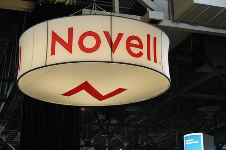 Novell