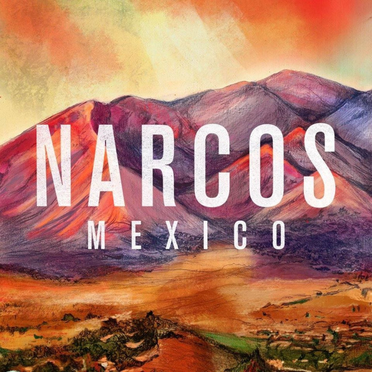 Narcos Mexico