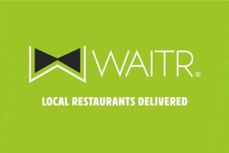 Waitr App