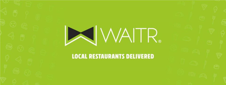 Waitr App