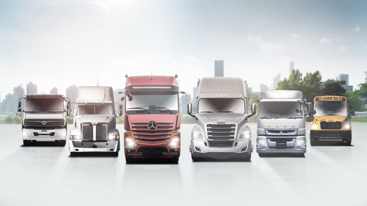 Daimler Trucks