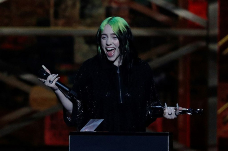 Billie Eilish