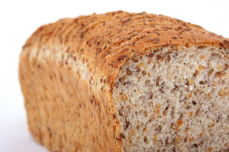 bread type 2 diabetes
