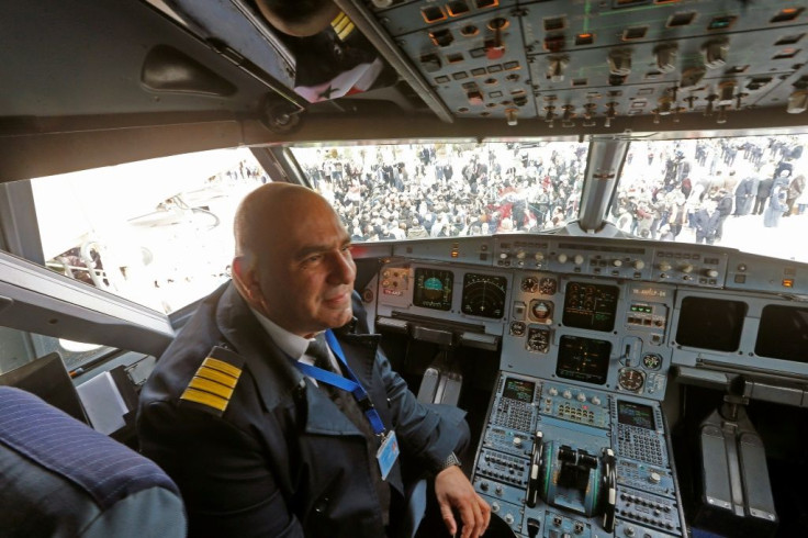 The reopening of Aleppo airport to civilian flights is a major symbolic and economic boost for the government, after the securing of the main Damascus-Aleppo highway earlier this month
