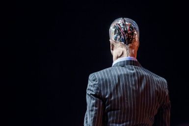 The EU recognises it missed the internet revolution, and wants to make sure it doesn't repeat that mistake with the burgeoning field of artificial intelligence