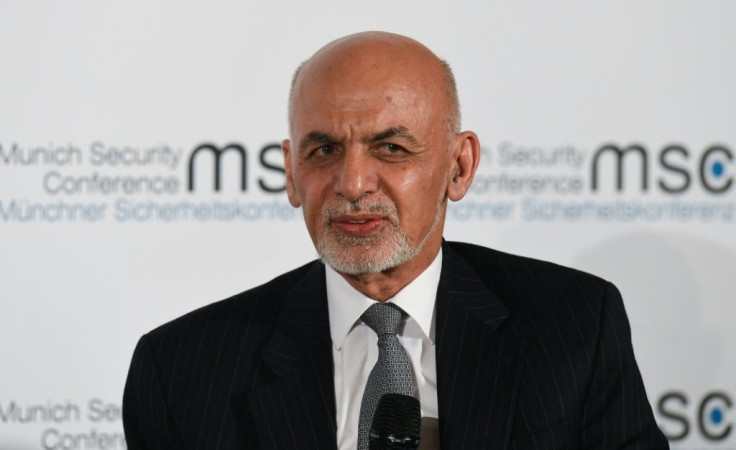 Afghan President Ashraf Ghani has been declared the winner of the country's problem-riddled presidential election, but his rival Abdullah Abdullah has cried foul