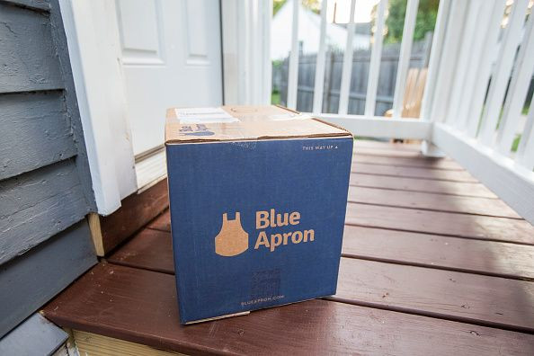 Blue Apron