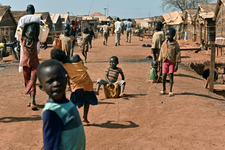 Nearly 190,000 people live under UN protection in camps across South Sudan, unwilling to venture out despite assurances from Juba that peace is around the corner